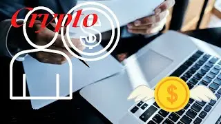 Crypto english - aurory nft drop even full guide - next big play to earn - english