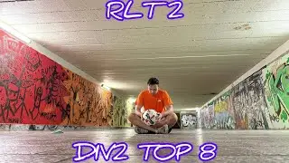 RLT 2 DIV2 TOP 8