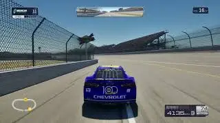 NASCAR 25_ERL