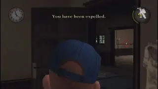 Bully - 10 - The Payback