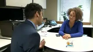 Civil Rights Activist Claims She's Black, Parents Say She's White