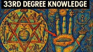 Hidden Rosicrucian Practices to Reach Psychic Enlightenment (You Would Be Shocked