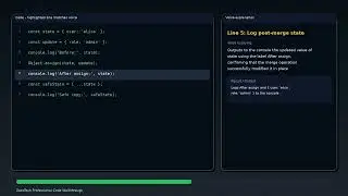 Why Object.assign() Mutates—And the 3-Char Fix