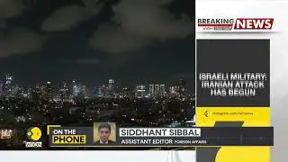 Shadow War: Iran and Israel&rsquo;s Ongoing Clash
