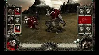 Disciples II Empire Alliance War Let's Play Ep 5