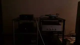 Audio Note DAC 0.1x
