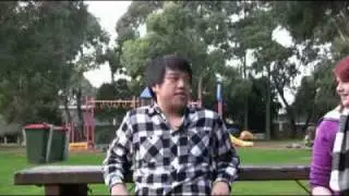 The Melbourne Model