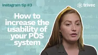 How to increase usability on your POS-system