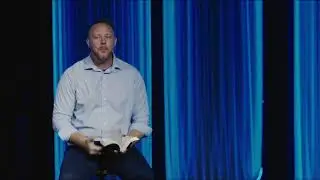 The Sermon On The Mount: Hide And Seek
