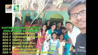 Social Immersion Program