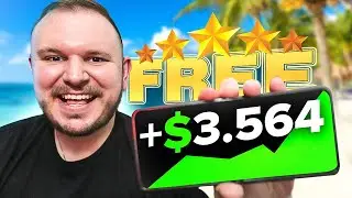 8 бесплатных мобильных игр для заработка криптовалюты летом 2023 года