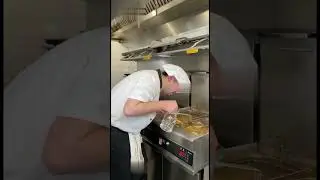 WORST CHEF