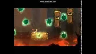 [Ностальгия] RayMan Legends - Начало начал