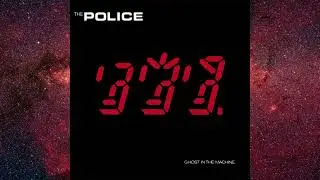 07. Rehumanize Yourself - The Police - 432Hz  HQ