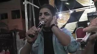 فتحي النعيمي سهرة العريس مؤمن الصقور - حماده بني هاني للصوتيات والمرئيات - ادارة الحفل عدي العمرو