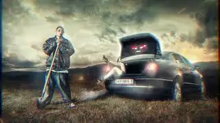 HEKPOH - Братва не зрадить (Версія ХІП ХОП) (Official Lyric Video)