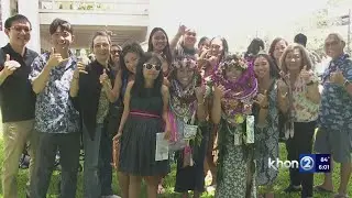 Large number of UH med grads plan to stay home and serve community