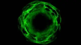 Free Stock Footage - Variety Color Shock Wave