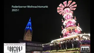 Stille Nacht, heilige Nacht   Bahnorchester Altenbeken 2025