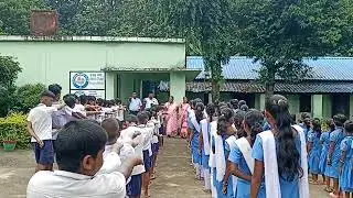 Swachhata pledge 