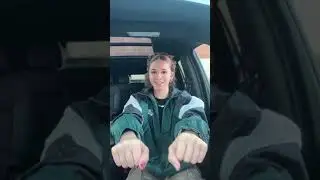 Ishowspeed girl on tiktok #shorts