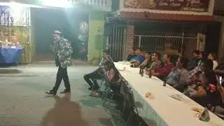 Brincos dieras xv parte 1