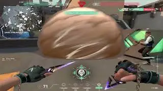 When florescent Dominates Pro City with a Jett 4K and Insane Shorty Flick!