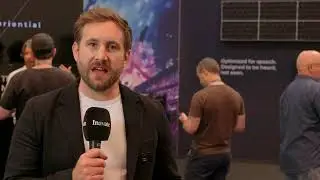 HOLOPLOT introduces X2 at InfoComm 2024