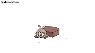 She rember [HOLOLIVE EN Animated]