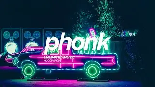 Dark Gamers Phonk | No Copyright Electronic Music