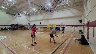20260117 Charity Tournament Game 3