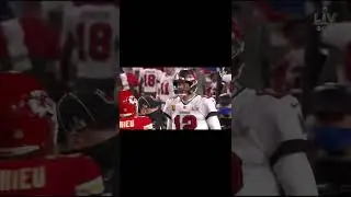 Tom Brady GOES OFF at Tyrann Mathieu #shorts