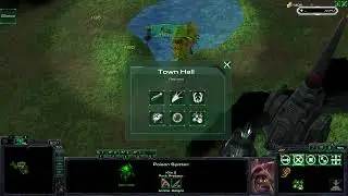 Starcraft 2 Arcade Map Legends Open RPG 26LV Win Game #11
