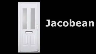 Back Doors - Rockdoor Direct