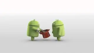 Android KitKat: Magia