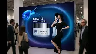 SEG Display  10ft vs 20ft Sizes + Backlit vs Non-Lit! For Retail, Trade Shows & Events ｜777Sign 🛍️✨
