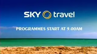 Sky Travel Interlude Music 2003