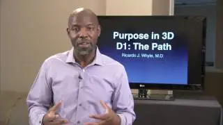 Dr Ricardo Whyte Part 1