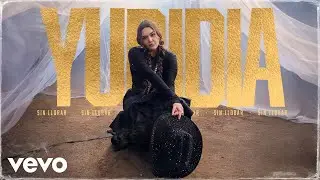 Yuridia - Pena Ajena (Cover Audio)