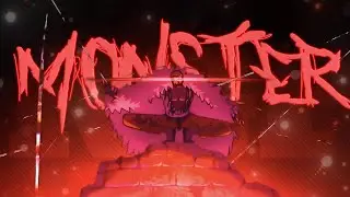 Born to be EVIL | Doflamingo - 
