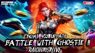 🔴 BGMI Live Girl Gamer | Battle with Beauty👸👸 #bgmi  #girlgamer