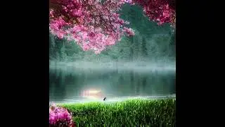 Blissful Serenity: Soothing 2.3 kHz White Noise for Ultimate Relaxation