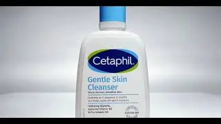Cetaphil Gentle Skin Cleanser - (118ml)