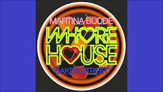 Martina Budde - Baker Street (Original Mix) 2023