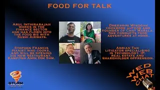 Brand Protection And The 30-30-30 Rule For Restaurants (FULL VIDEO)