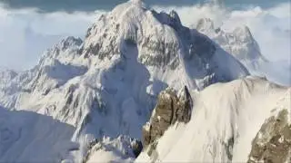 STEEP wipeouts