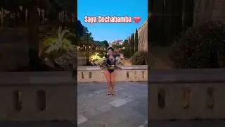 Saya Cochabamba | Caporalita