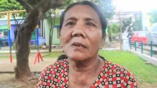 Love and Care for Elderly Campaign