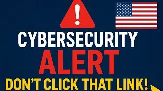New Online Scams Targeting USA Users in 2025 &ndash; Protect Yourself#technews  #shorts #haking