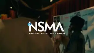 Sosolidcrew x K2Family x $ELF M&Oslash;V Live at the NSMA Awards 🏆